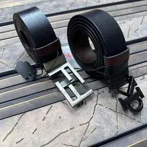 Man Belt /Made by Leather/Original