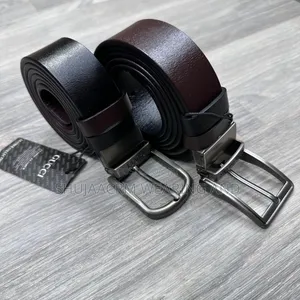 Man Belt /Made by Leather/Original