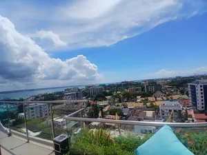 Furnished 4bdrm Apartment in Masaki for sale