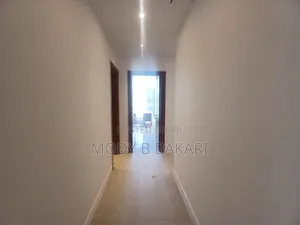 Furnished 4bdrm Apartment in Masaki for sale