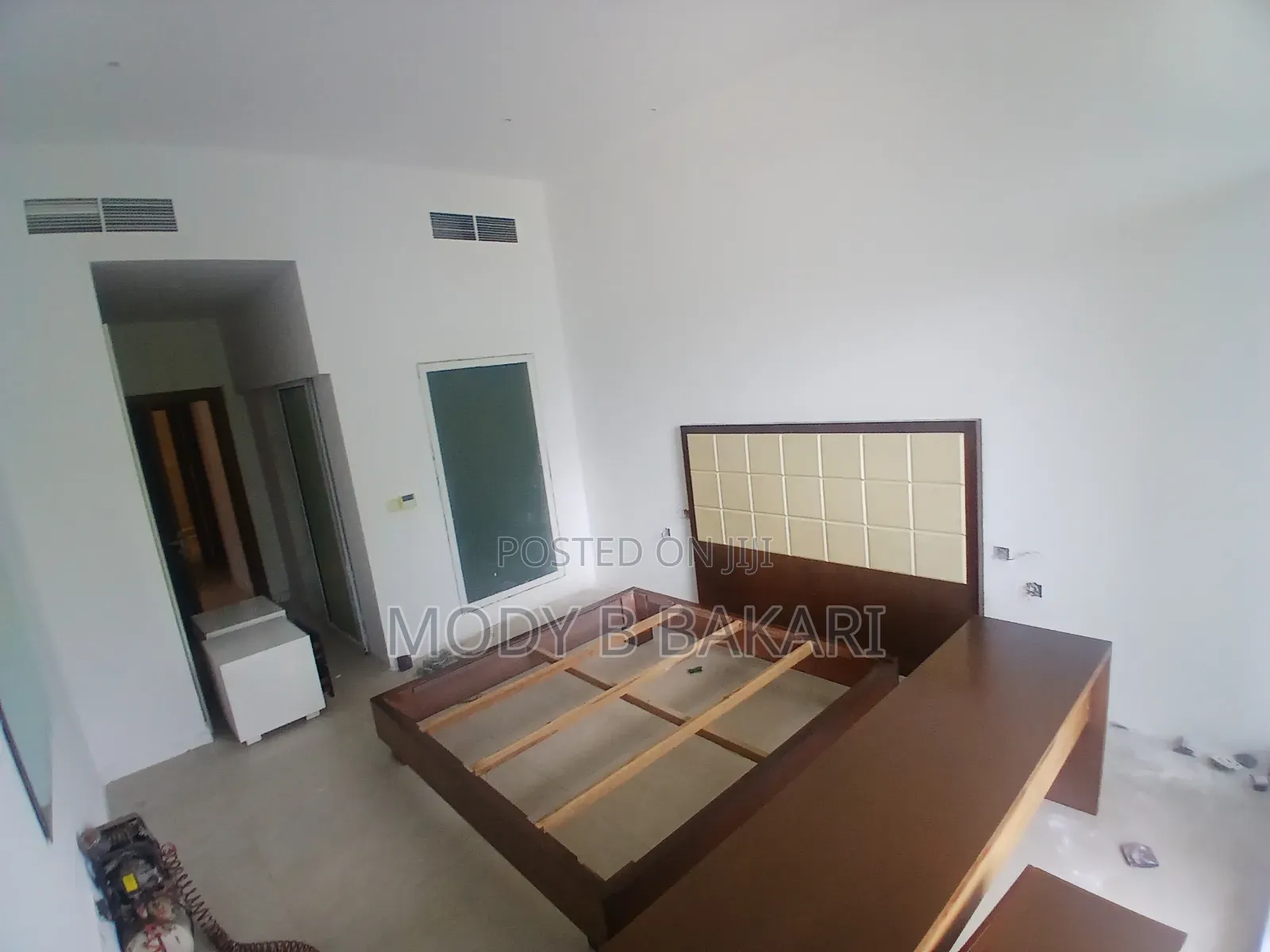 Furnished 4bdrm Apartment in Masaki for sale