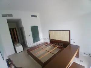 Furnished 4bdrm Apartment in Masaki for sale