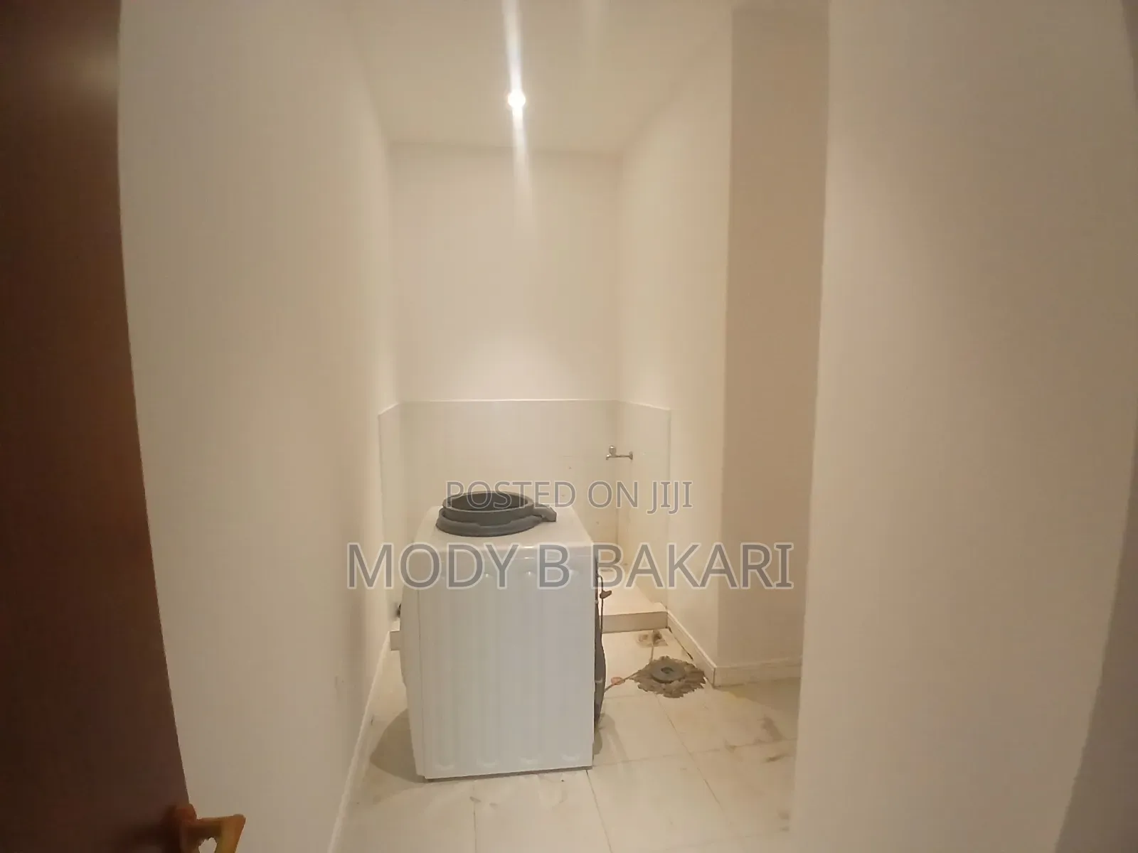 Furnished 4bdrm Apartment in Masaki for sale