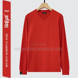 Heavy Long Sleeve T Shirts /Uk Brand