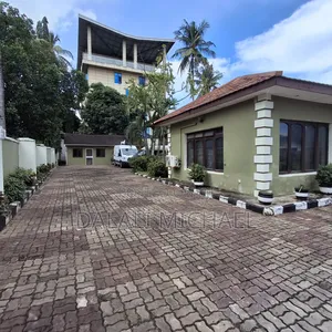 4bdrm House in Mikocheni for sale