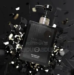 Photo - Armaf - Club De Nuit Intense Shower Gel 360ml