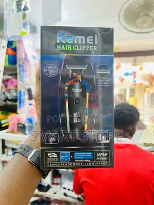 Hair Cliper