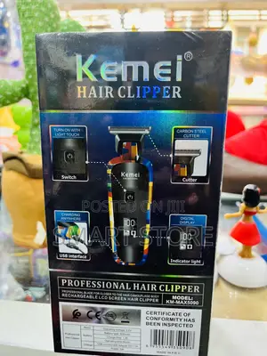 Hair Cliper