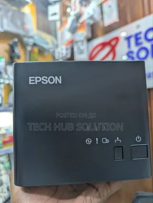 Epson Thermal Printer - T20x