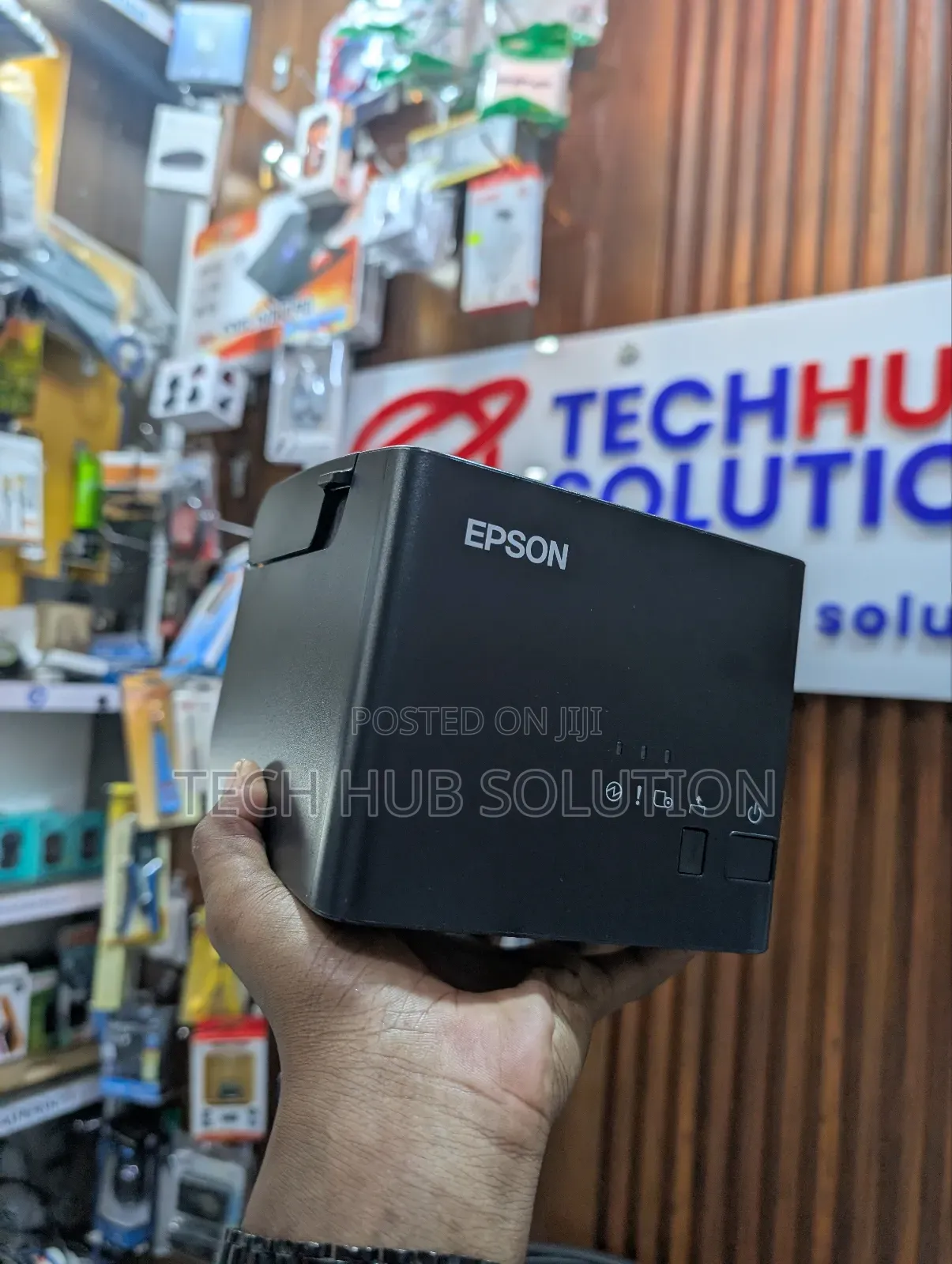 Epson Thermal Printer - T20x