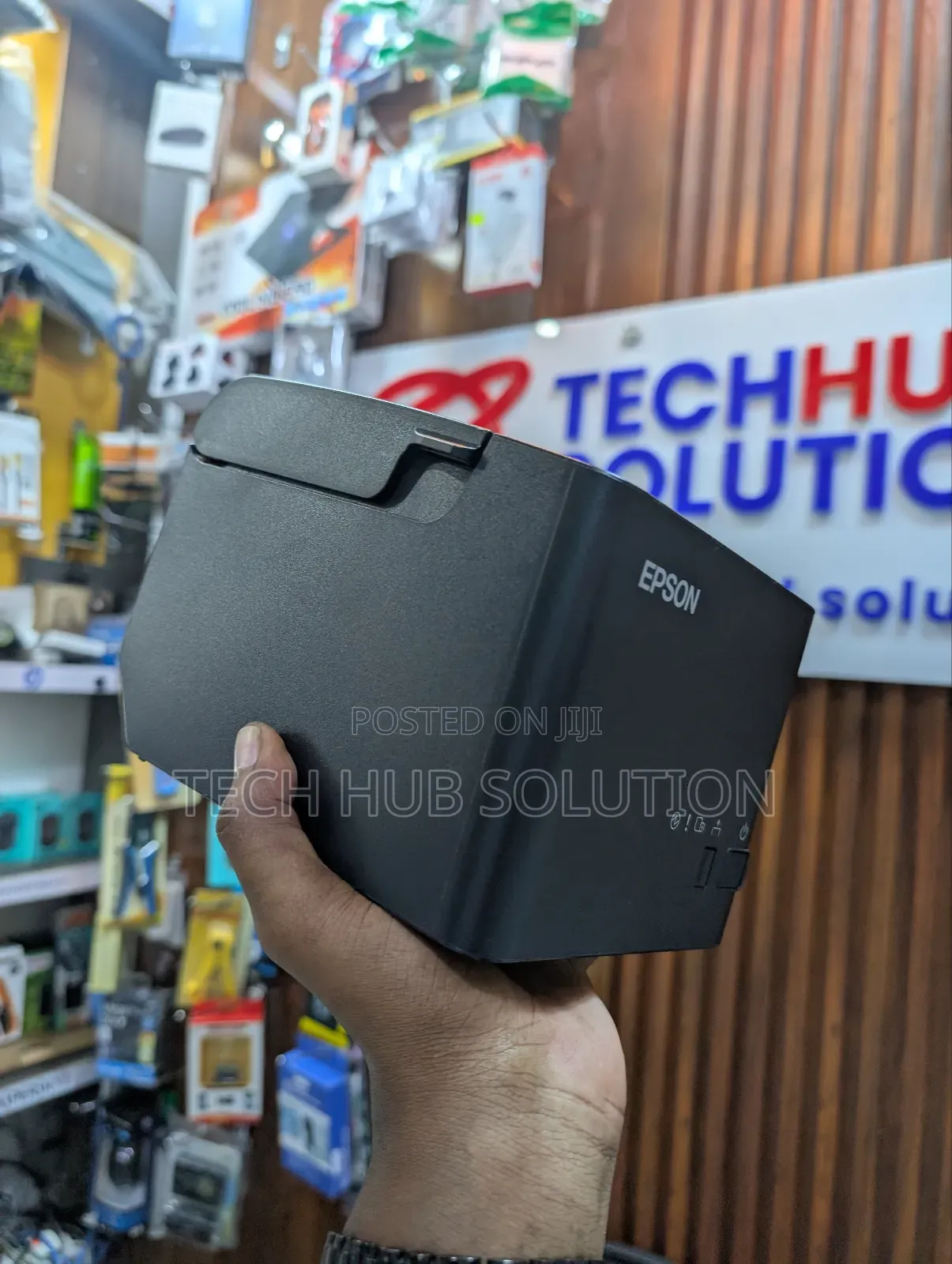 Epson Thermal Printer - T20x