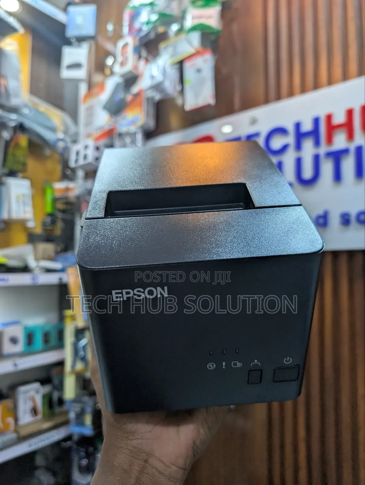 Epson Thermal Printer - T20x