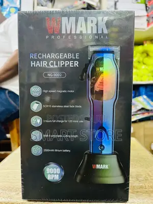 Wmark Professional Hair Cliper