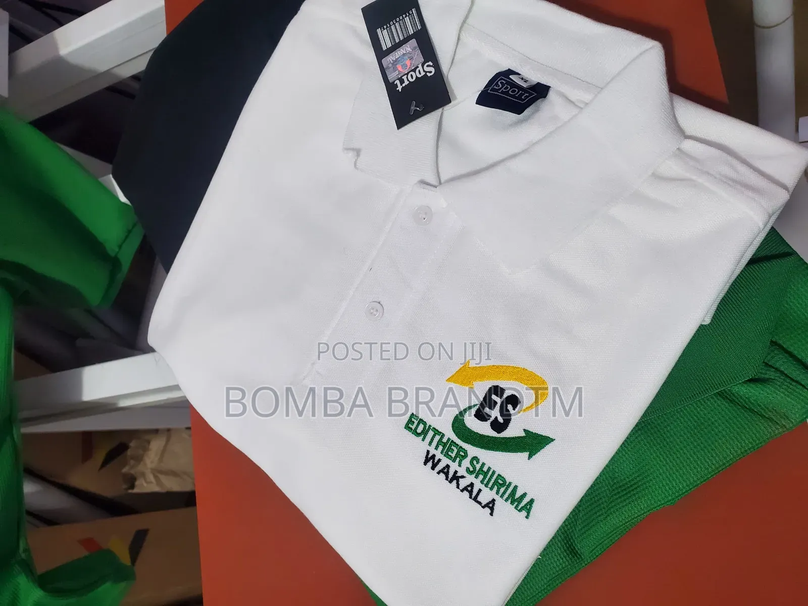 T-Shirt Printing