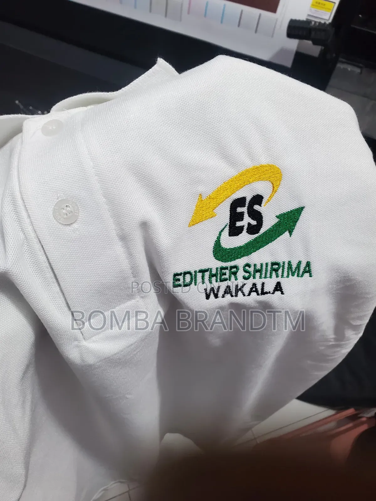 T-Shirt Printing