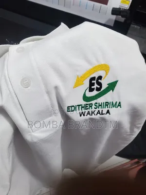 T-Shirt Printing