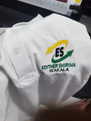 T-Shirt Printing