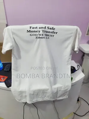 T-Shirt Printing