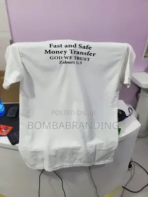 T-Shirt Printing