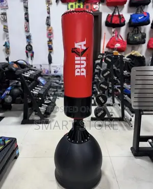 Punching Bag