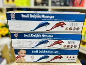 Dolphin Massagers