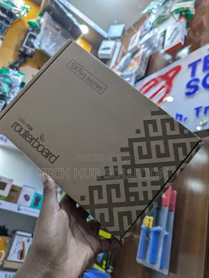 Mikrotik SXTSQ Lite