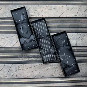 Tai Za Materials Kali Ya Silk