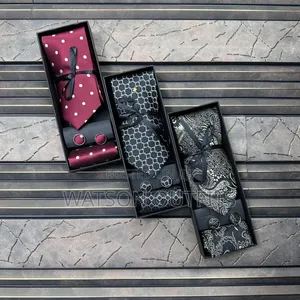 Tai Za Materials Kali Ya Silk