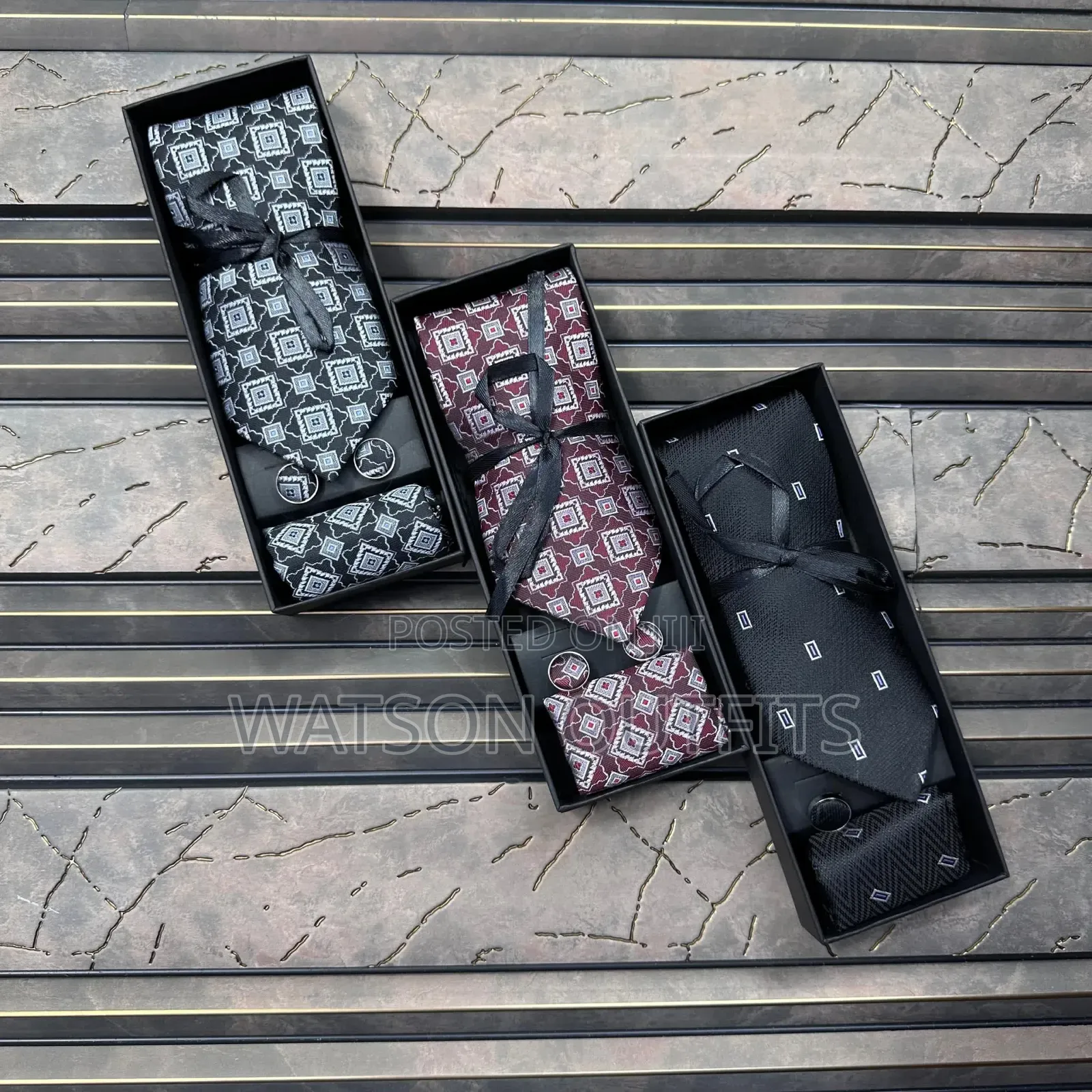 Tai Za Materials Kali Ya Silk
