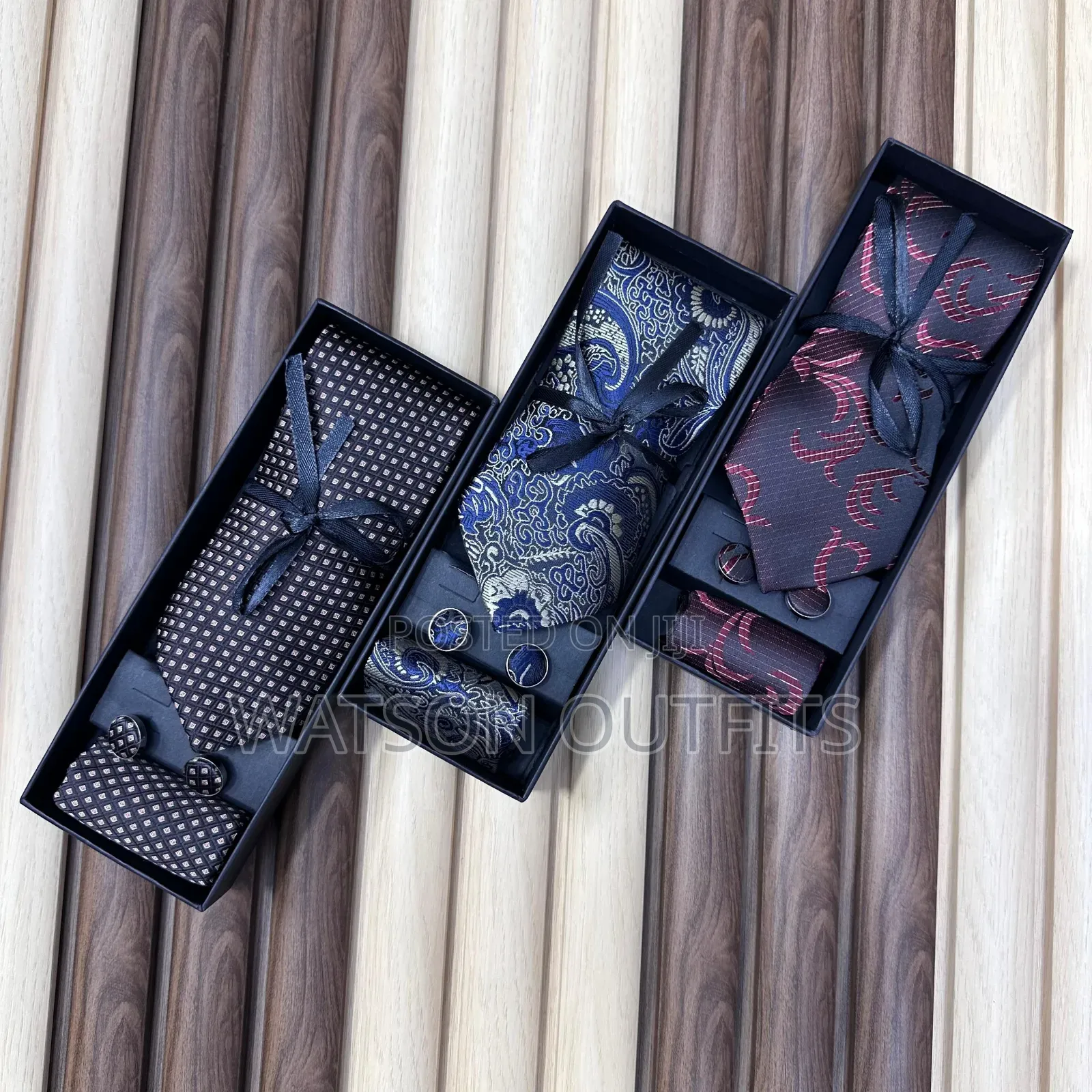 Tai Za Materials Kali Ya Silk