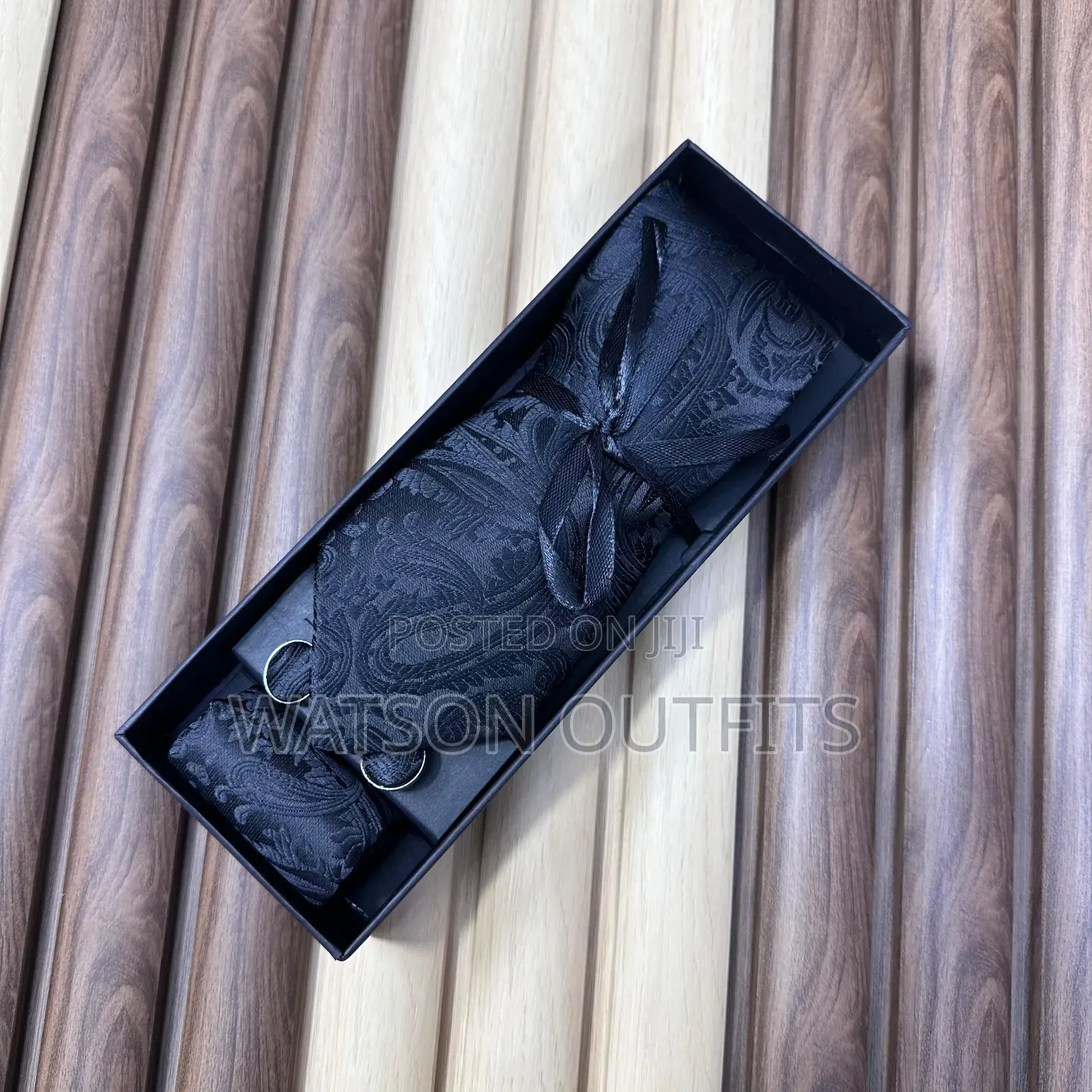 Tai Za Materials Kali Ya Silk