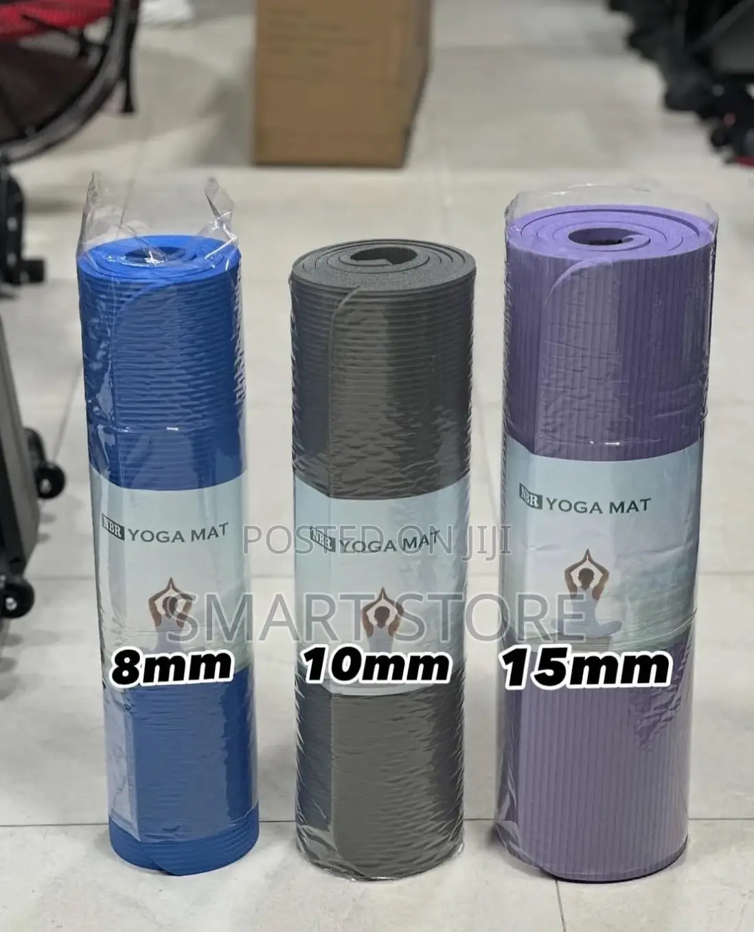 Best Yoga Mat