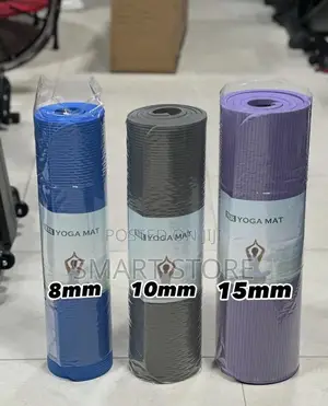 Best Yoga Mat