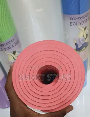Best Yoga Mat