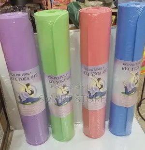 Best Yoga Mat