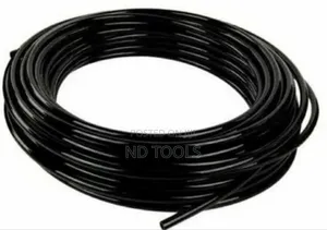 Nylon Tube Black Pa Tube12x19/Polyamide Air Tube