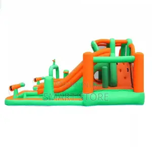 Big Jumping Castle
