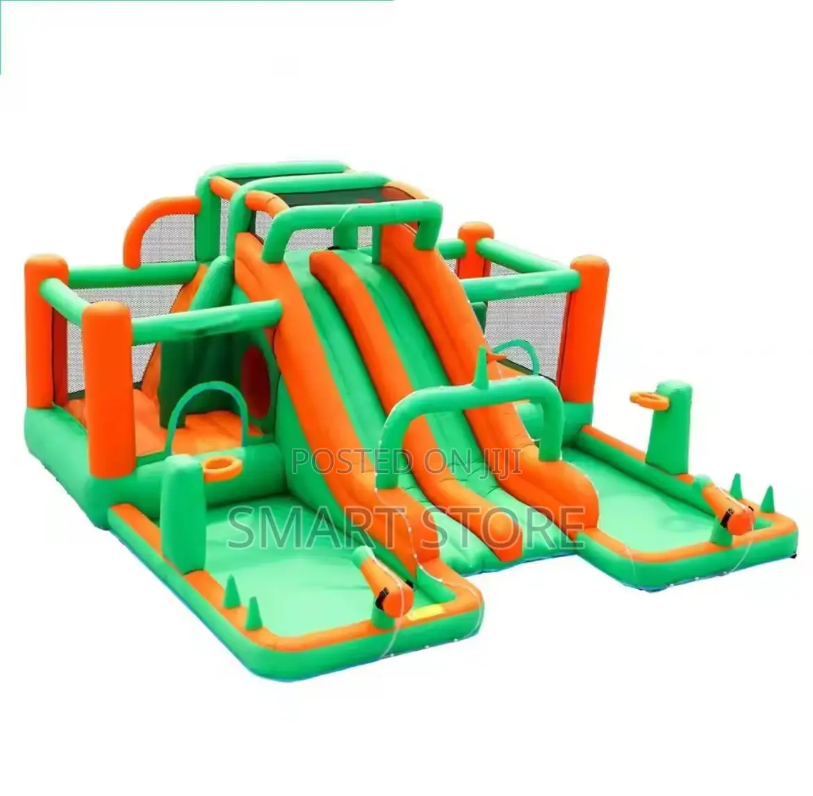 Big Jumping Castle