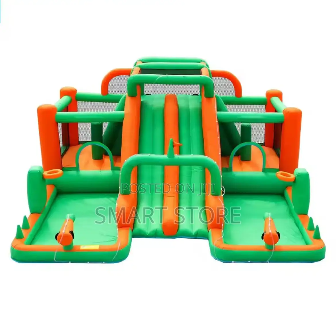 Big Jumping Castle