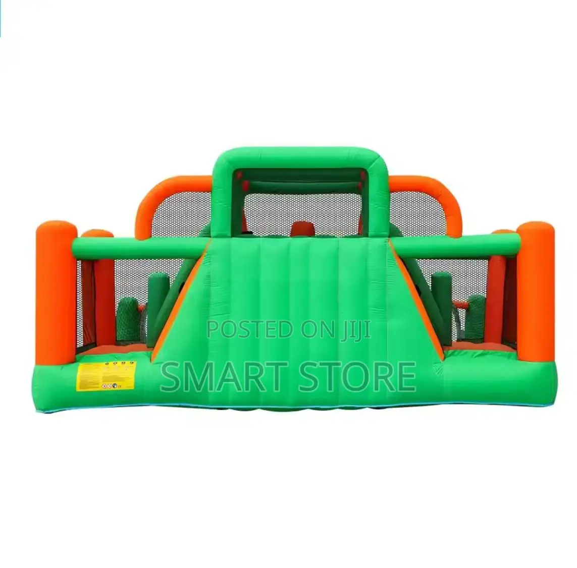 Big Jumping Castle