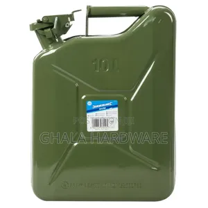 Jerry Can 10ltr