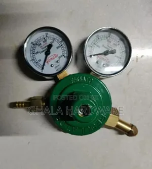 Oxygen Regulator Yamato