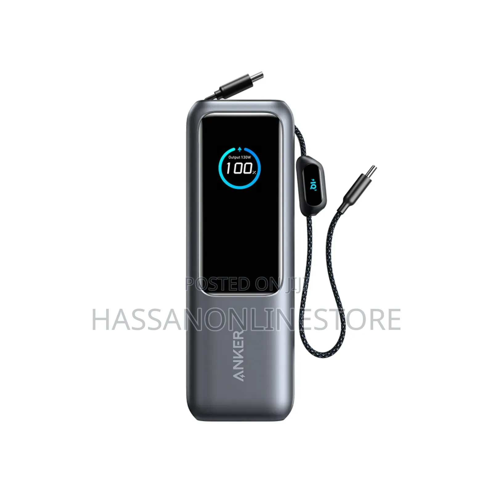Anker Laptop Power Bank , 165w