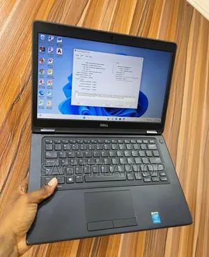 Photo - Laptop Dell Latitude E5440 8GB Intel Core I5 HDD 500GB