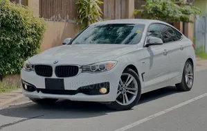 BMW 3 Series 320i RWD 2014 Pearl