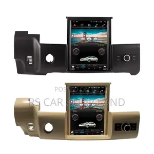 Range Rover Sports 2010 Android Radio