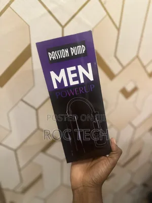 Penis Pump