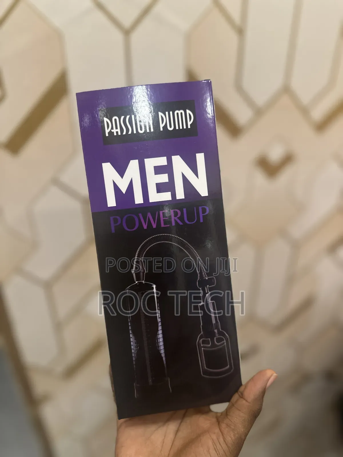 Penis Pump