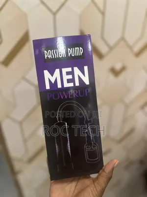 Penis Pump
