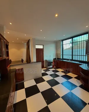 Furnished 3bdrm Apartment in Msasani for rent